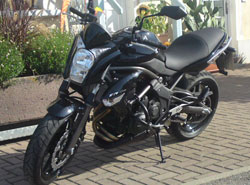 motorrad