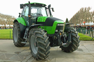 traktor